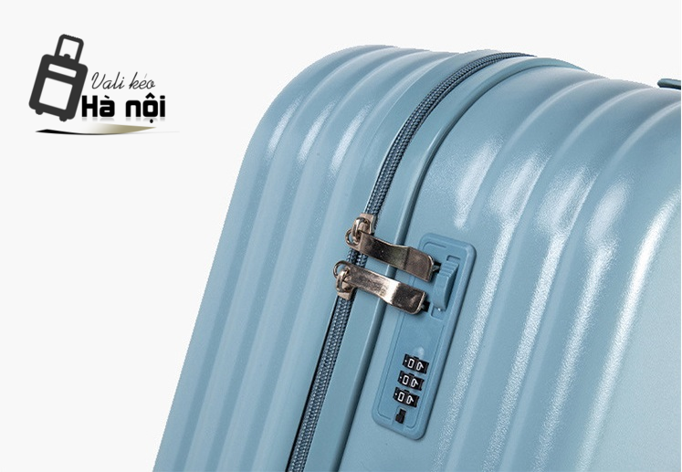 Vali kéo REDOO full bảng màu pastel siêu bền