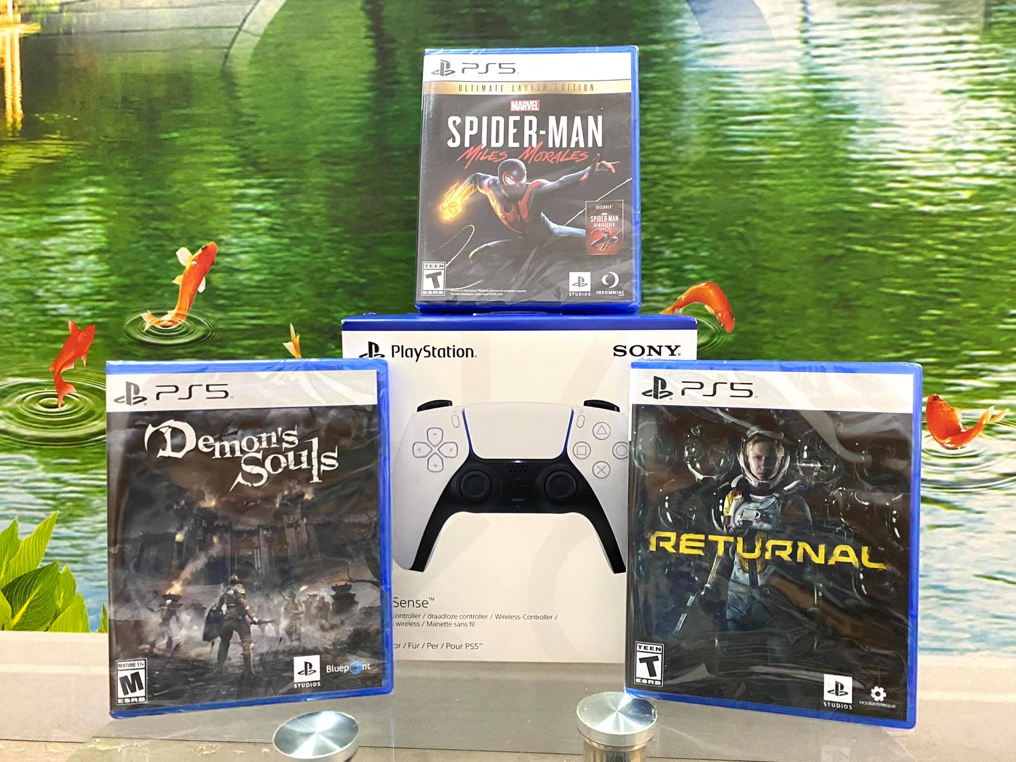Marvel's Spider-Man: Miles Morales Ultimate Launch Edition - PlayStation 5