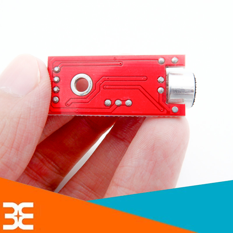 Module Cảm Biến Âm Thanh