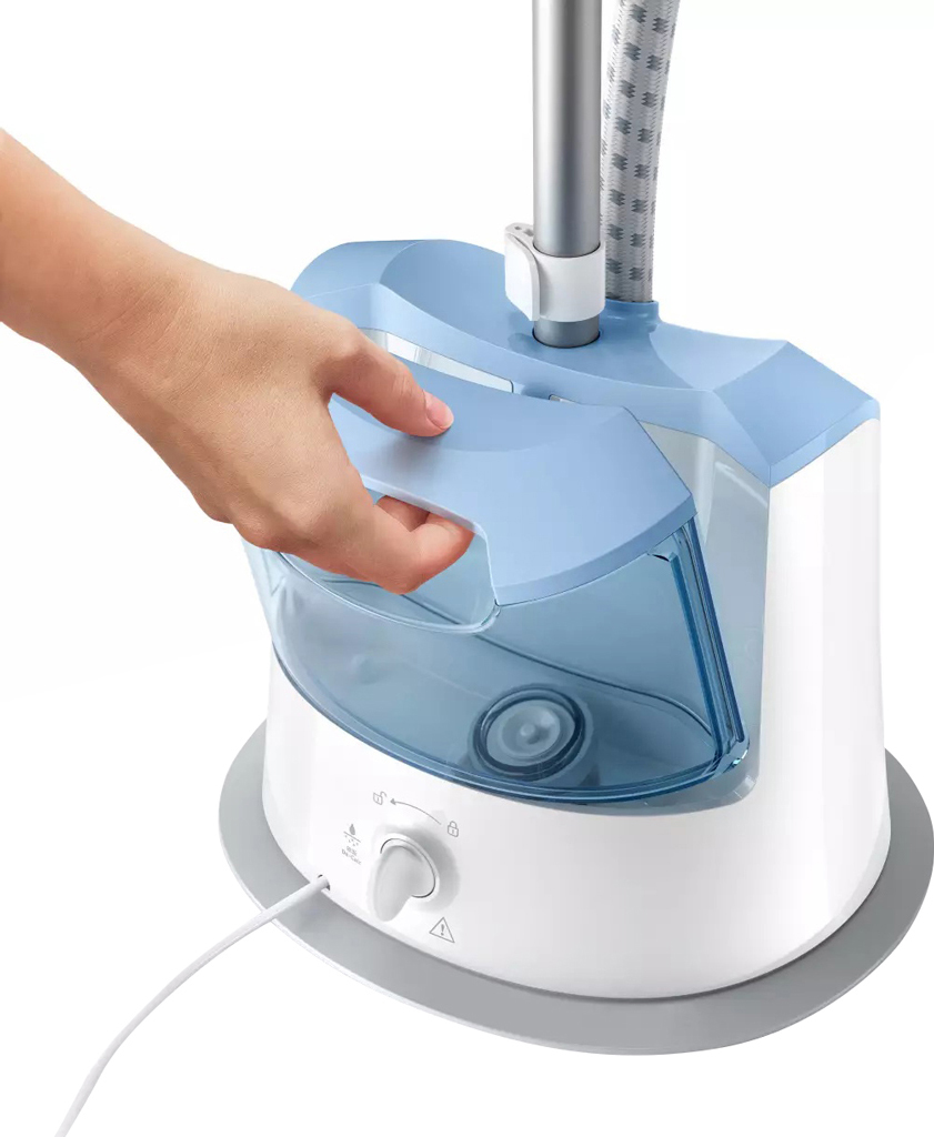 Bàn ủi hơi nước Philips GC482