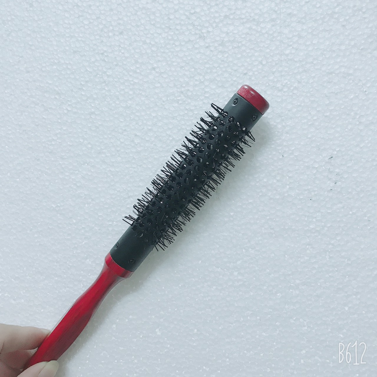 Hair Drying Comb for Men's Hair Styling