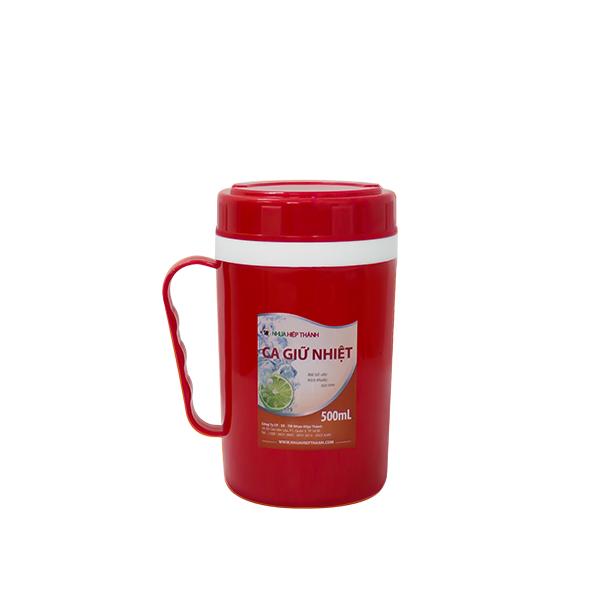 CA CÁCH NHIỆT 500 ML HIỆP THÀNH MS:577