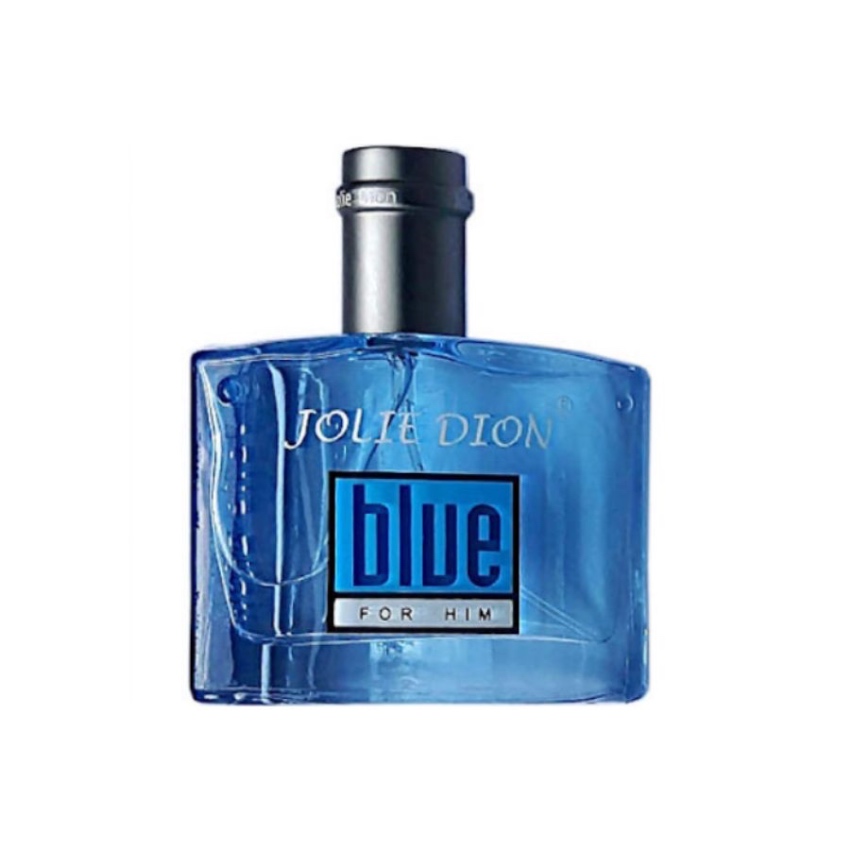 [HCM]Nước Hoa Nữ Jolie Dion Blue For Her 60ml