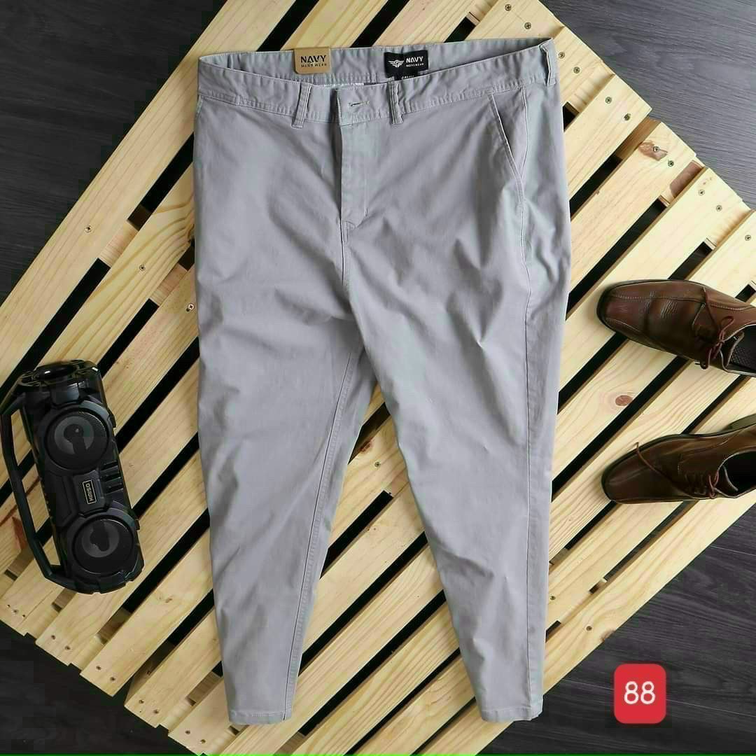 [Hoàn Tiền 15%] Quần kaki nam hàn quốc cao cấp ,chất liệu kaki dày dặn,không bay màu,from chuẫn(ảnh thật shop tự chụp)thời trang DIỄM NHI SHOP KV04