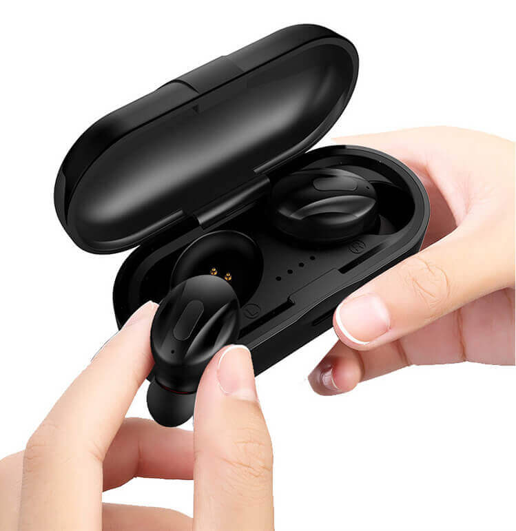 Tai nghe Bluetooth 5.0 TWS XG-13 chất âm hay