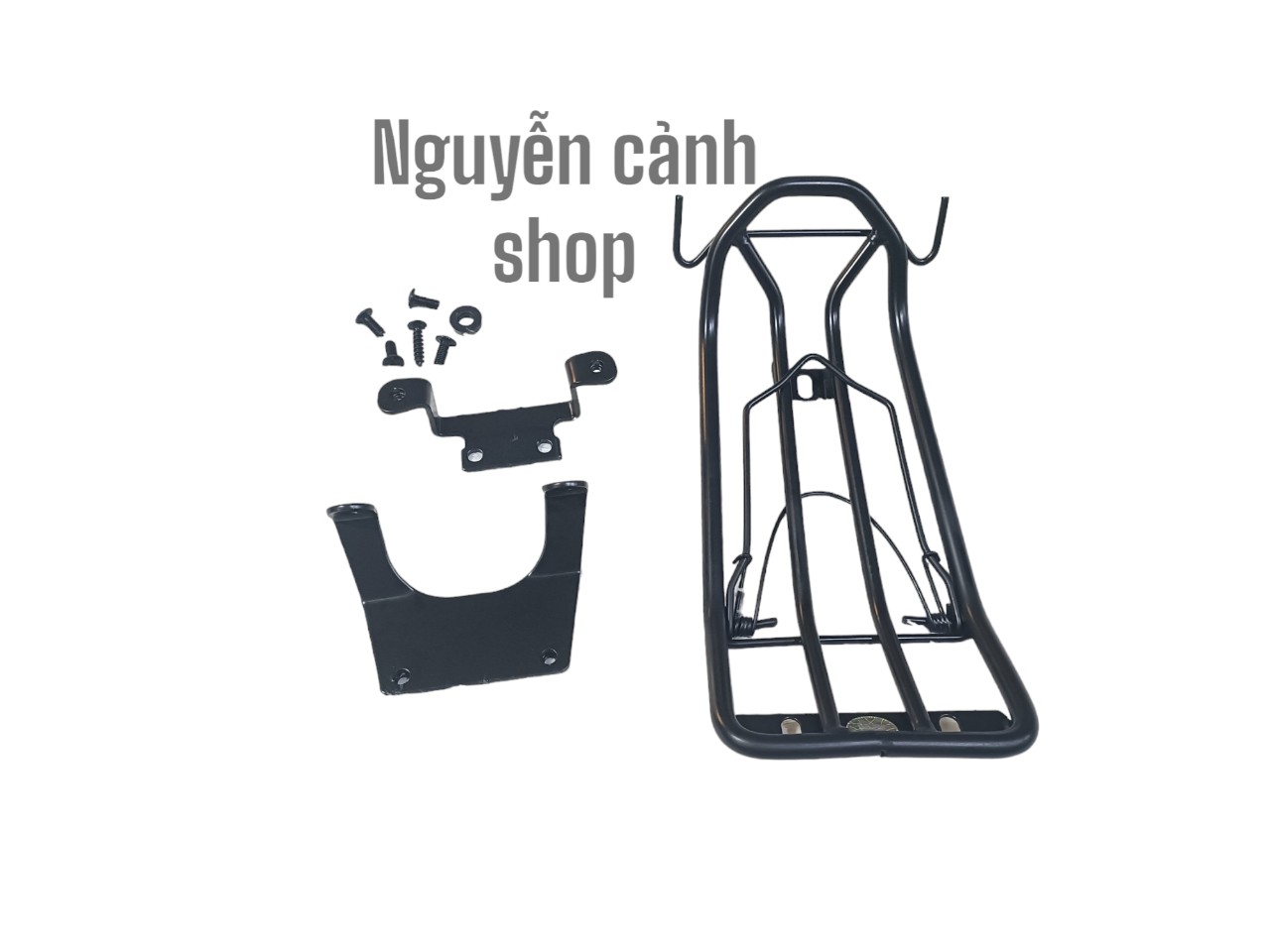 BAGA SƠN TĨNH ĐIỆN GIỮA XE YAMAHA PG1
