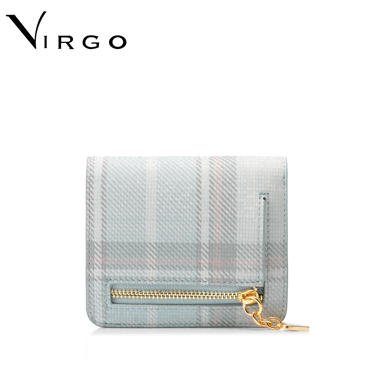 Ví nữ thiết kế Just Star Virgo VI309