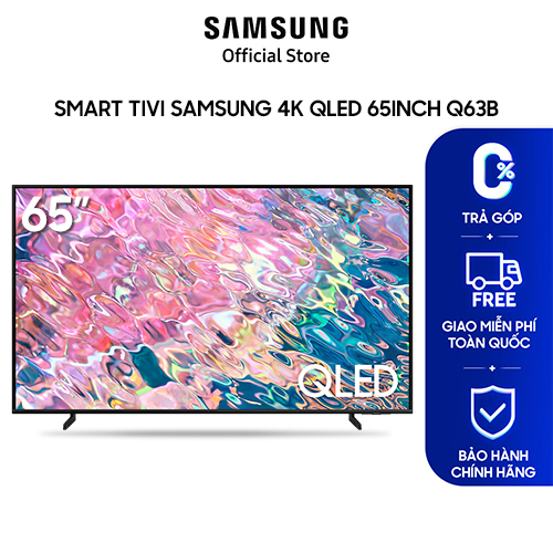 samsung q63b