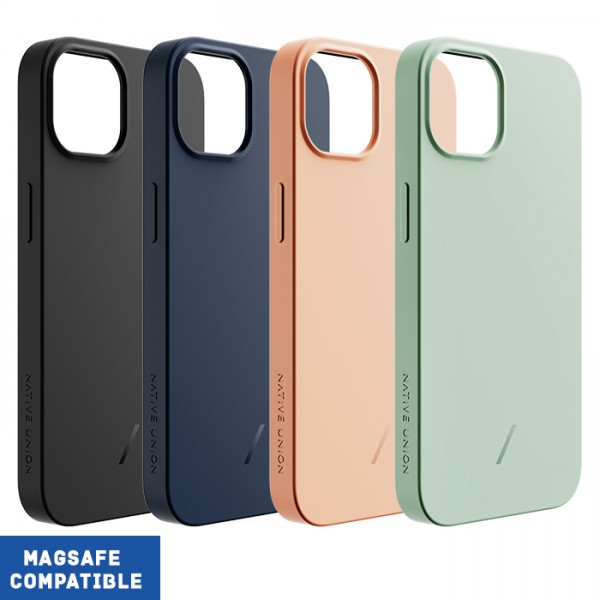 Ốp Native Union CLIC POP Magnetic For iPhone 13/ 13 Pro/ 13 Pro Max