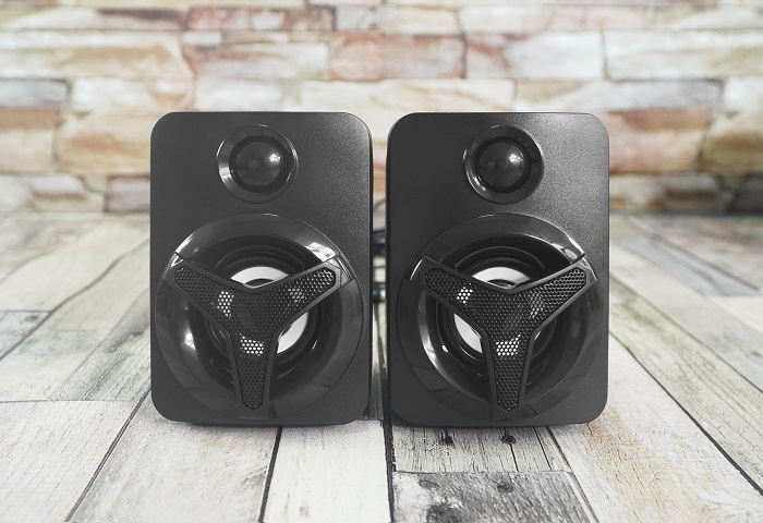 LOA BLUETOOTH SOUNDMAX A700