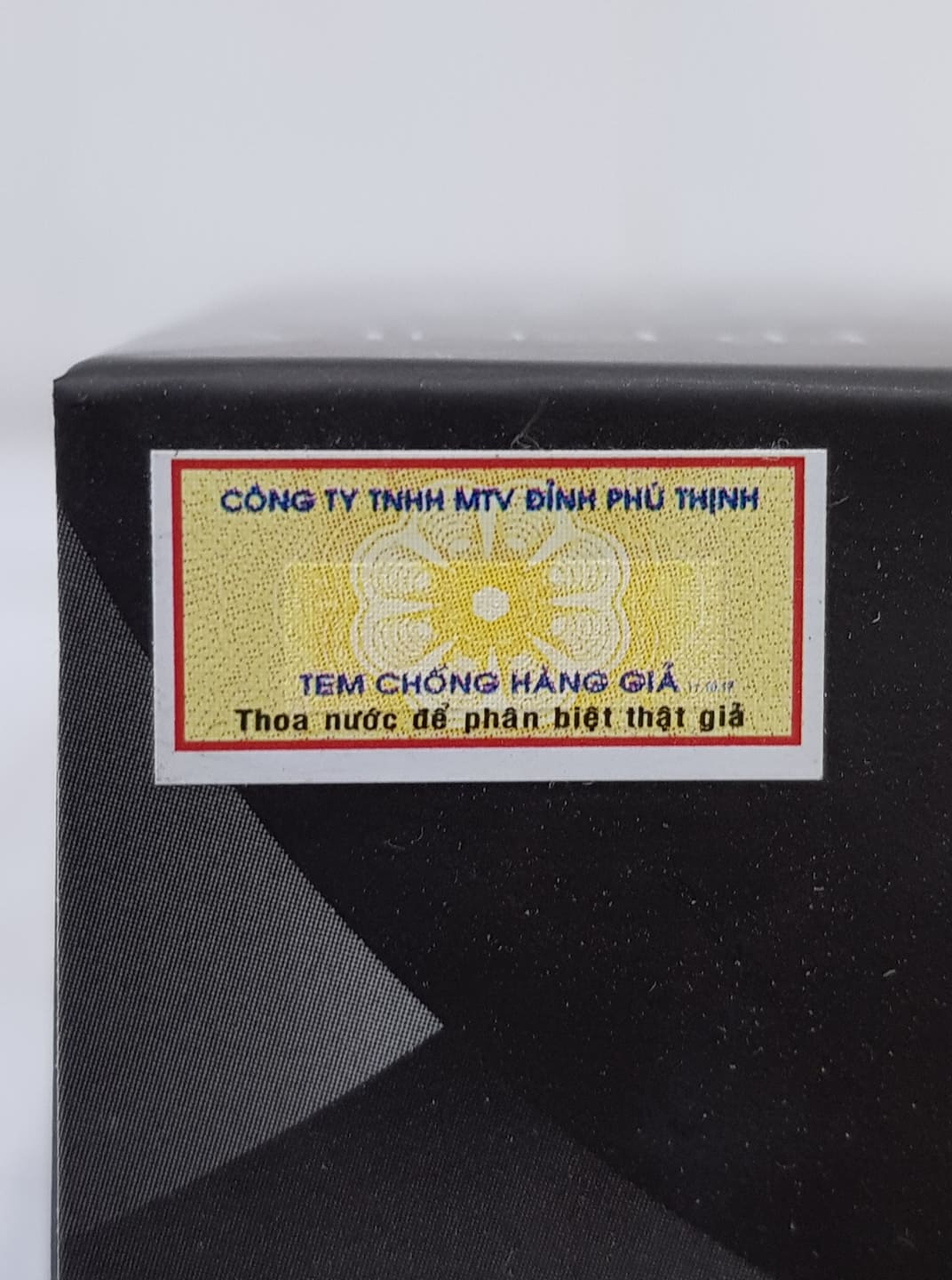 Thuốc Nhuộm Tóc BERINA Thái Lan