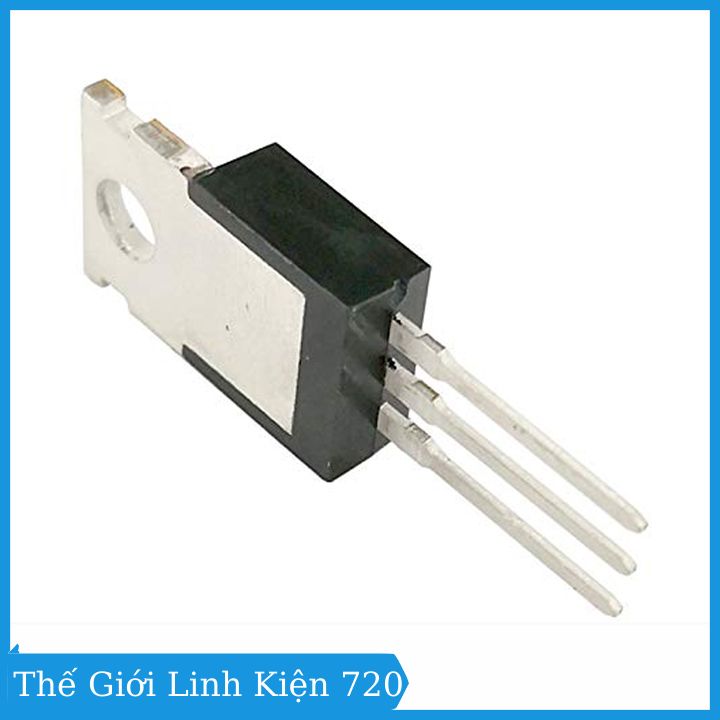 TIP42C TO-220 TRANS PNP 6A 100V