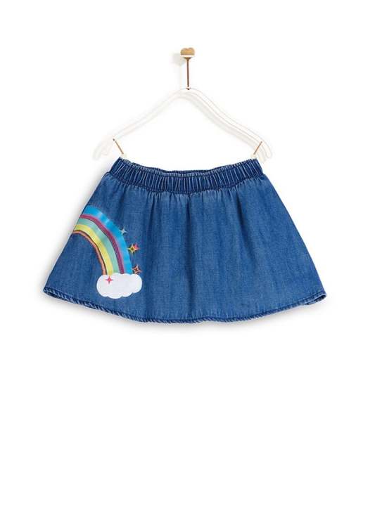 Chân Váy Bé Gái M.D.K Rainbow Denim Skirts – MDK ,SKU : 1084764103_VNAMZ-3756464754 >>>🇻🇳 Top1Vietnam 🛒>>> lazada.vn 🇻🇳🇻🇳🇻🇳🛒🛍🛒