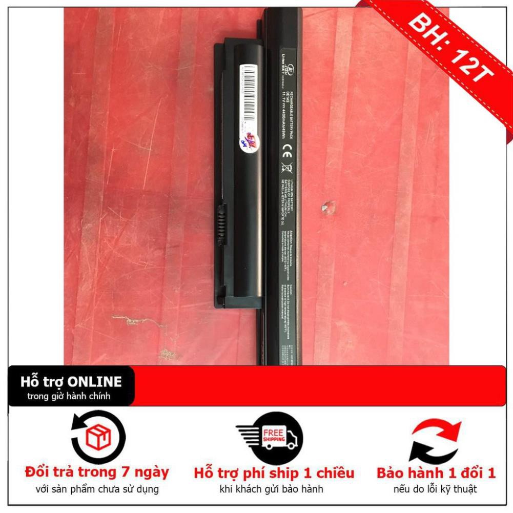 Pin laptop sony bps26