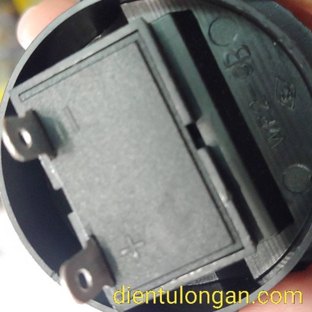 Trạm gắn loa các loại