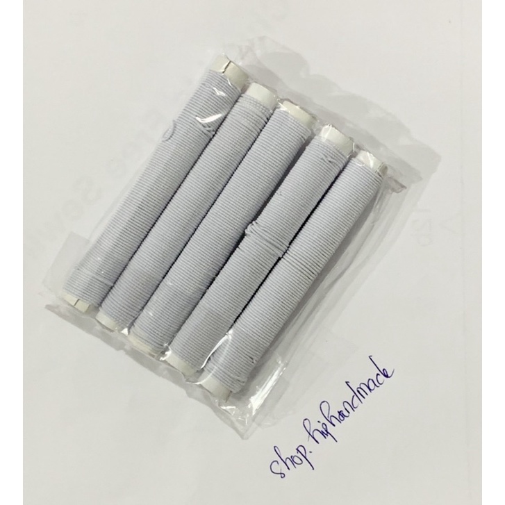Chỉ chun sét 5 cuộn (chỉ thun)