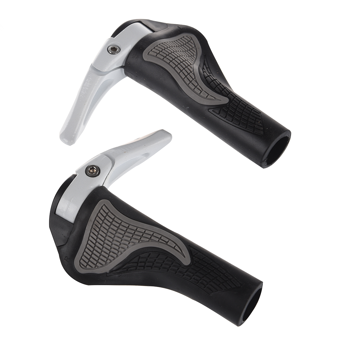 ergonomic mountain bike grips