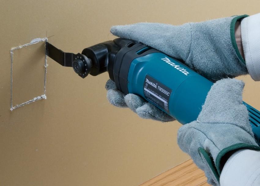 [HCM]Dụng cụ đa năng Makita TM3000C