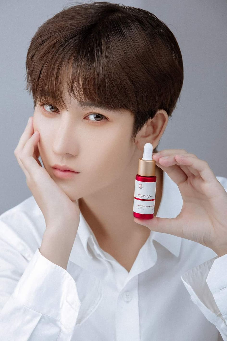 HOT Huyết Sâm Tiêu Chuẩn Bà Lão Mẫu Mới (Mua 1 Tặng 1)