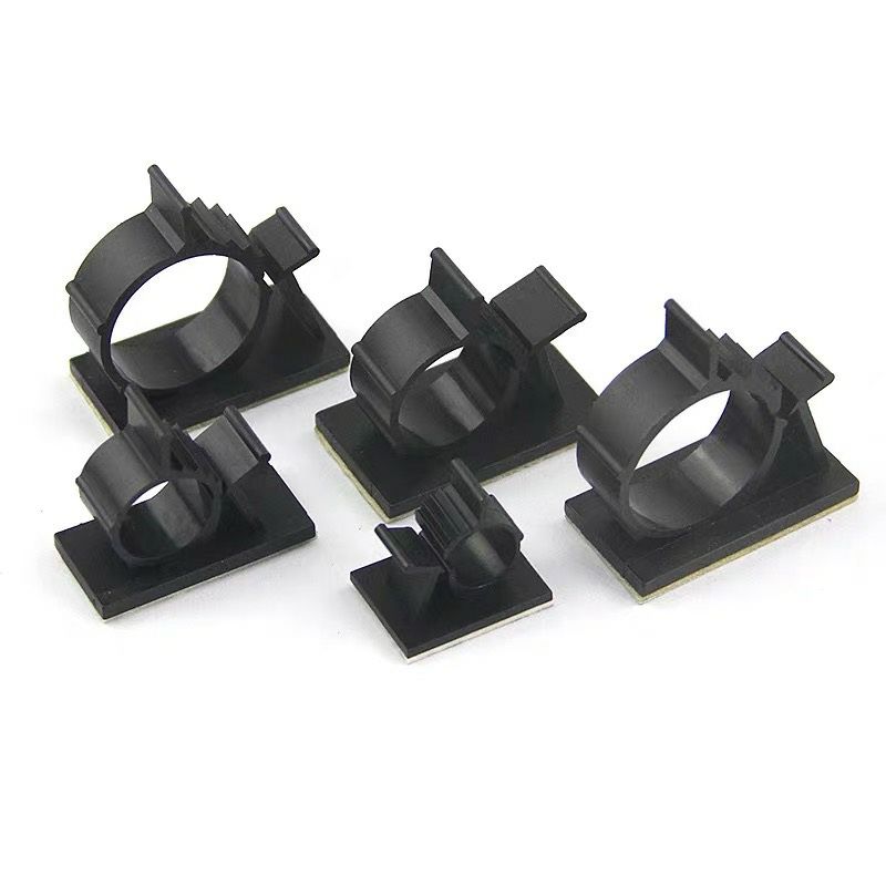 [HCM]Gói 10 cái móc dán cố định dây điện