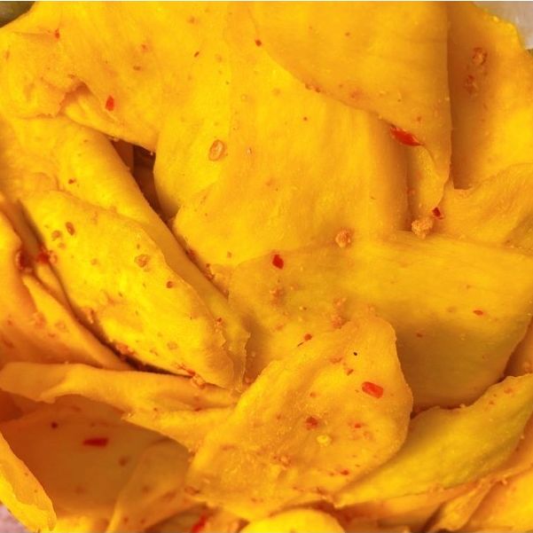 500G XOÀI SẤY DẺO MUỐI ỚT BIGS