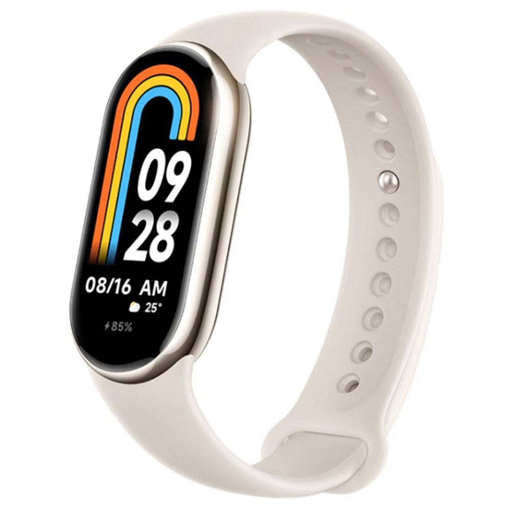 MiBand 8 Xiaomi smart band 8 Int'l-authentic