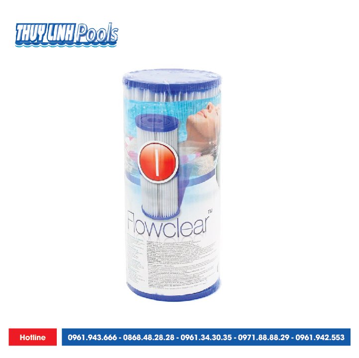 Lõi lọc Cartridge I Bestway 58093