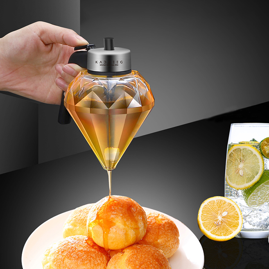 Bình đựng mật ong KACHEEG cao cấp