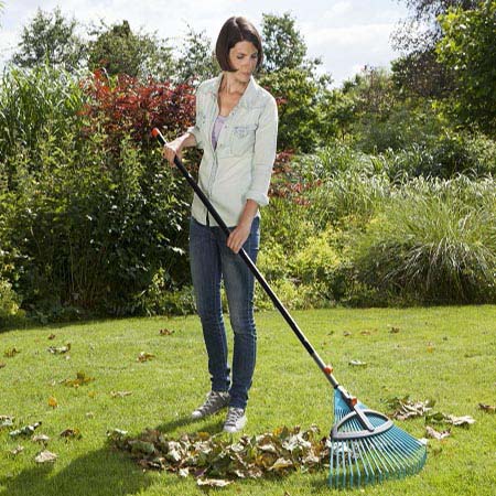 CÁN GỖ ĐA NĂNG 180CM GARDENA 03728-20