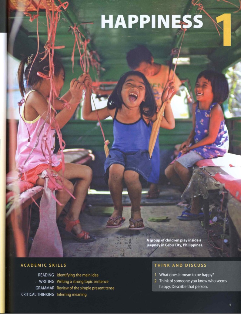 Sách Pathways 2: Reading, Writing, and Critical Thinking 2nd Student Edition