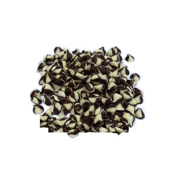 Socola chip trang trí bánh đủ loại 100g TA0102