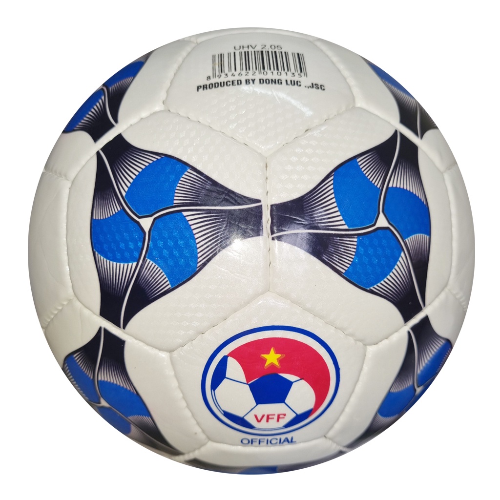 Bóng đá Động Lực tiêu chuẩn FIFA QUALITY size Số 5