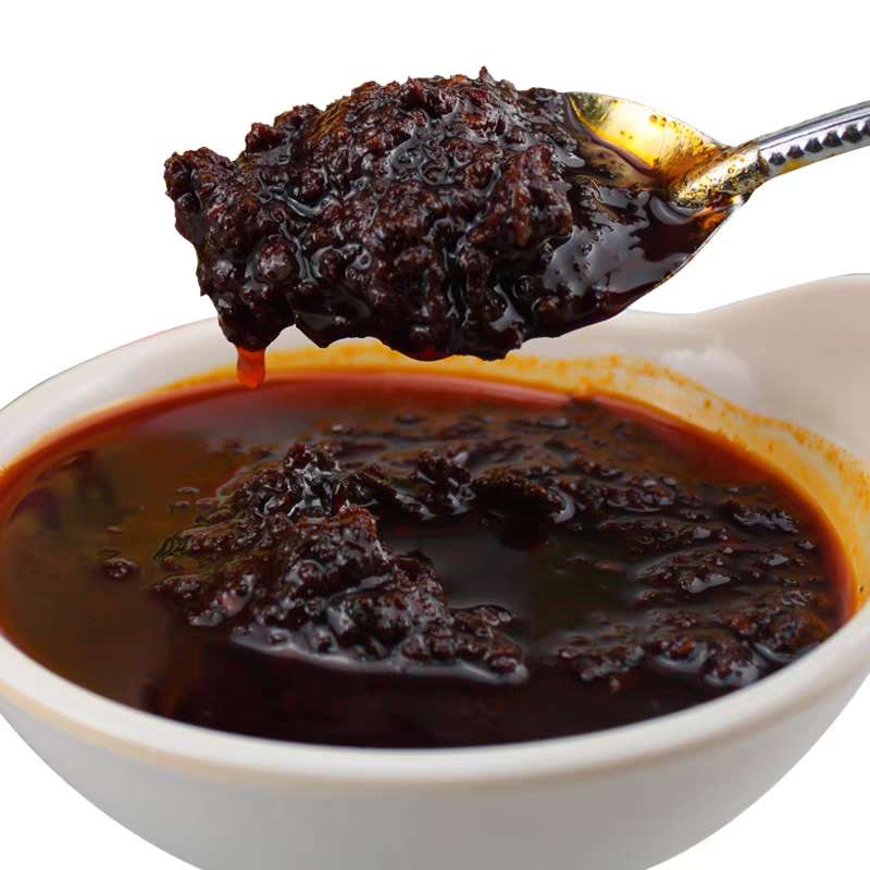 [HOT] Sốt Trộn Mỳ Cay Trùng Khánh 180g