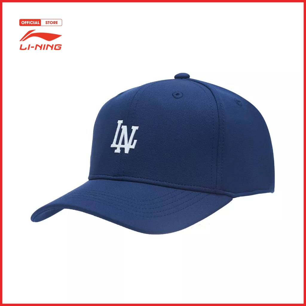 Mũ thời trang thể thao li-ning amyt027-3