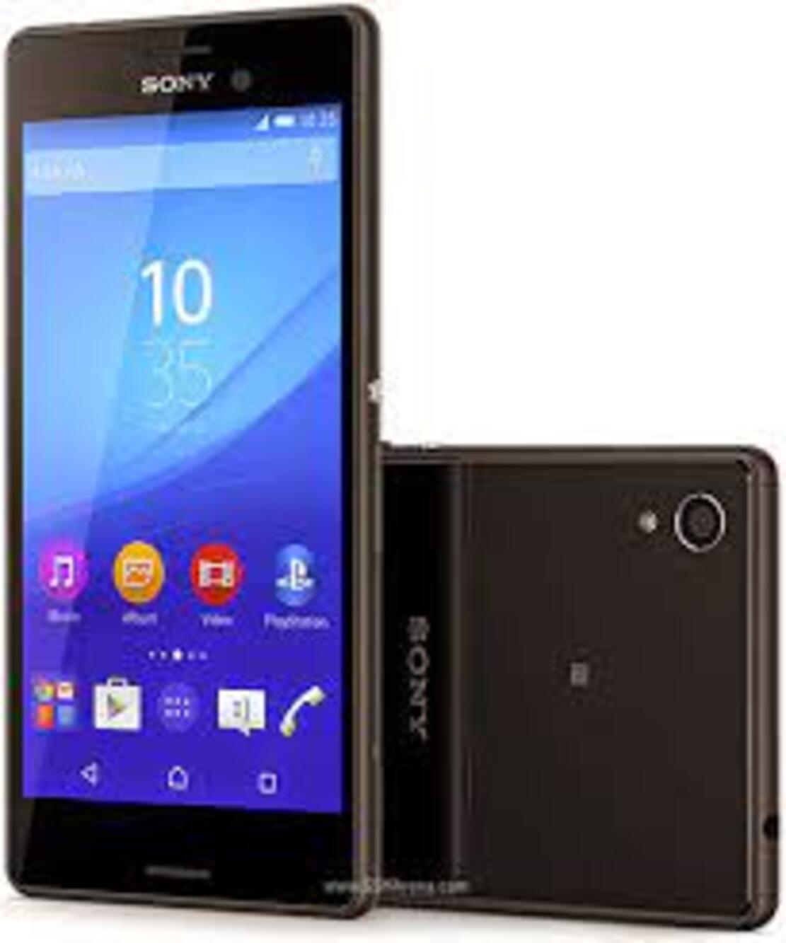 Điện thoại Cảm ứng siêu rẻ Sony M4 - điện thoại Sony Xperia M4 Aqua 2sim ram 2/16G máy Chính Hãng, lướt Wed Tiktok Facebook Youtube chất, Bảo hành 12 tháng