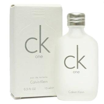 Nước hoa CK One EDT mini 10ml