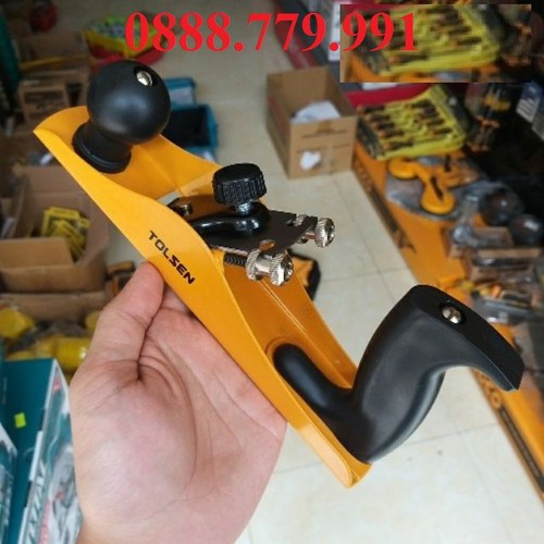BÀN BÀO GỖ CẦM TAY TOLSEN 42000