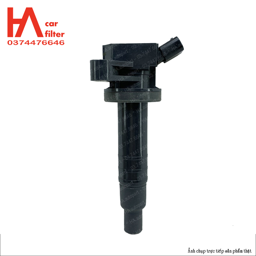 Mobin (bobin) đánh lửa Toyota Altis 2003-2007, Bảo hành 6 tháng.