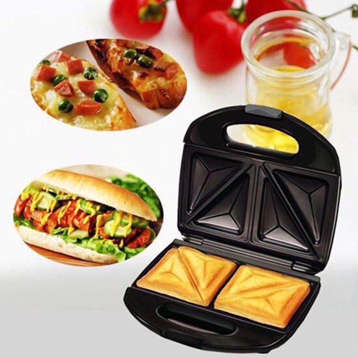 MÁY NƯỚNG BÁNH MIMI NIKAI