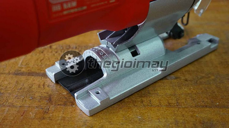 [HCM]Máy cưa lọng Oshima CL-110