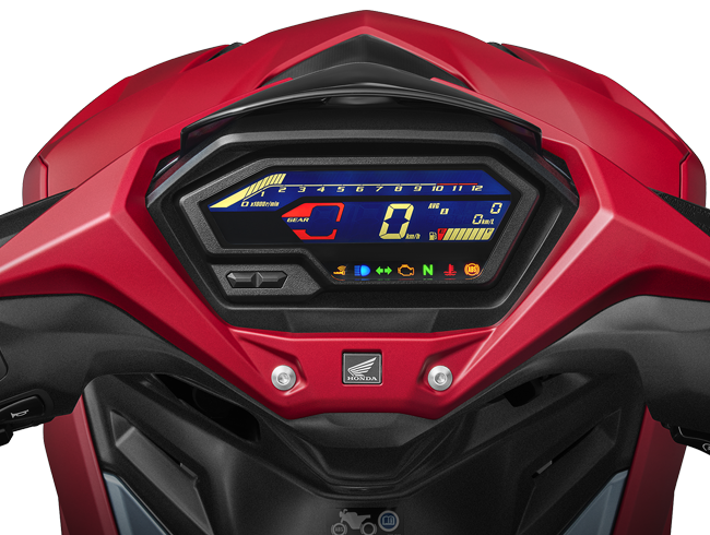 Xe Máy Honda Winner X 2022 - Phiên Bản Đặc Biệt