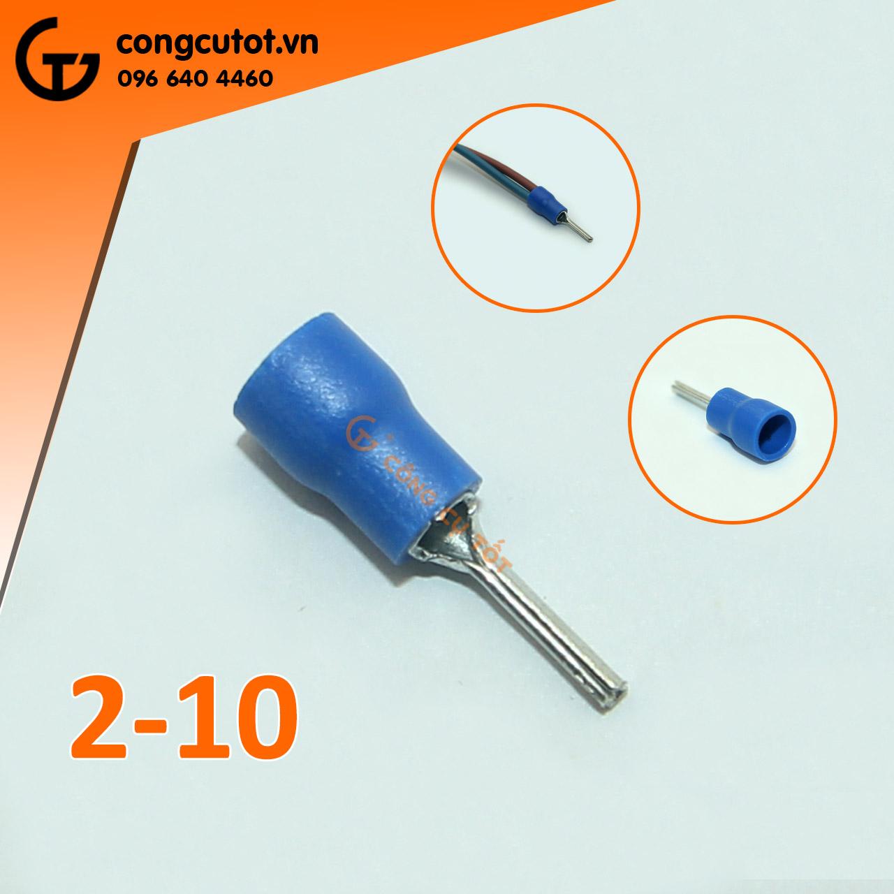 100 cái cos pin đặc tròn ( PTV)