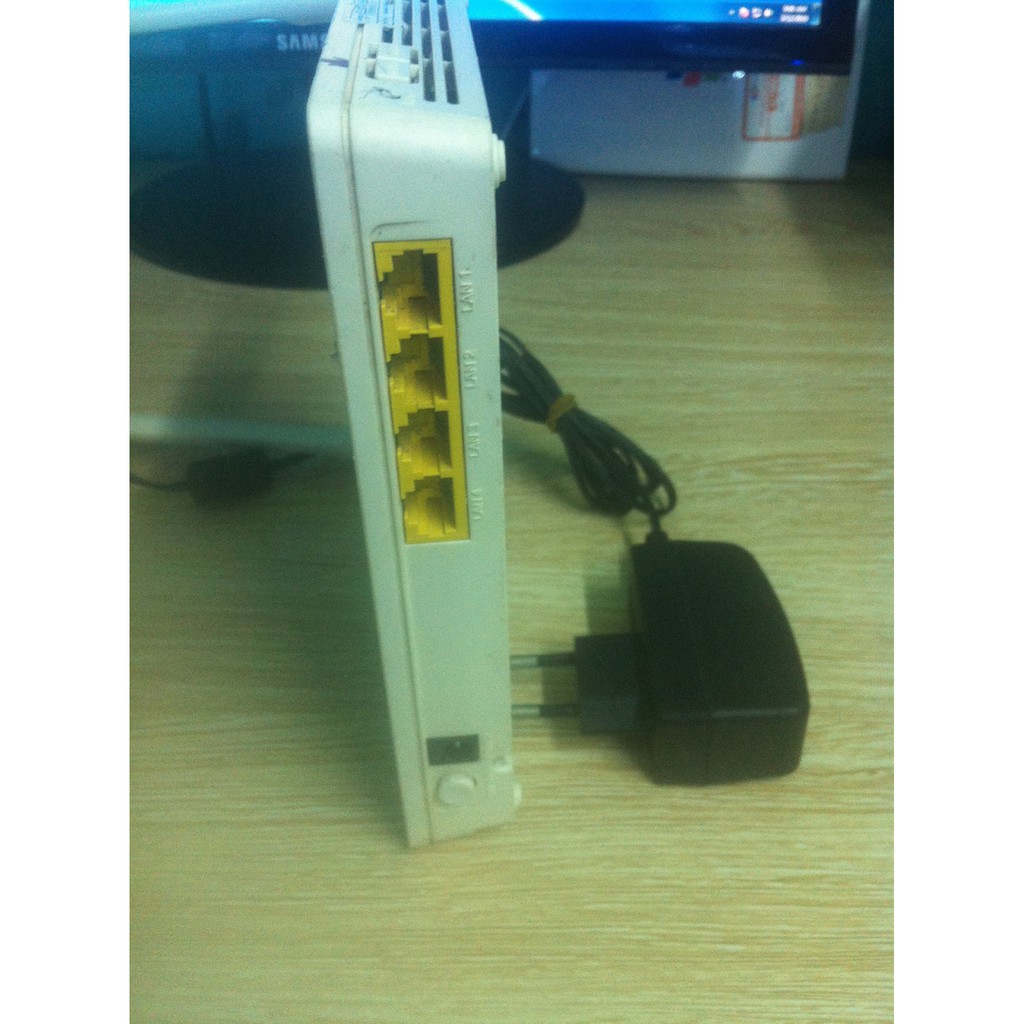 Modem Huawei HG8045A