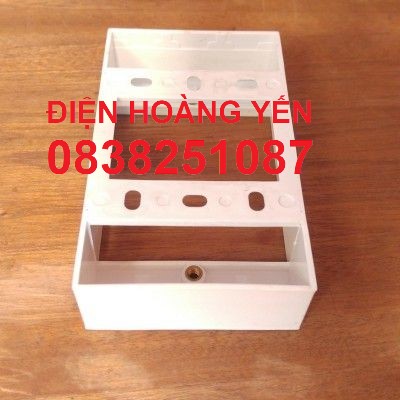 [HCM]Combo 5 đế nổi SINO