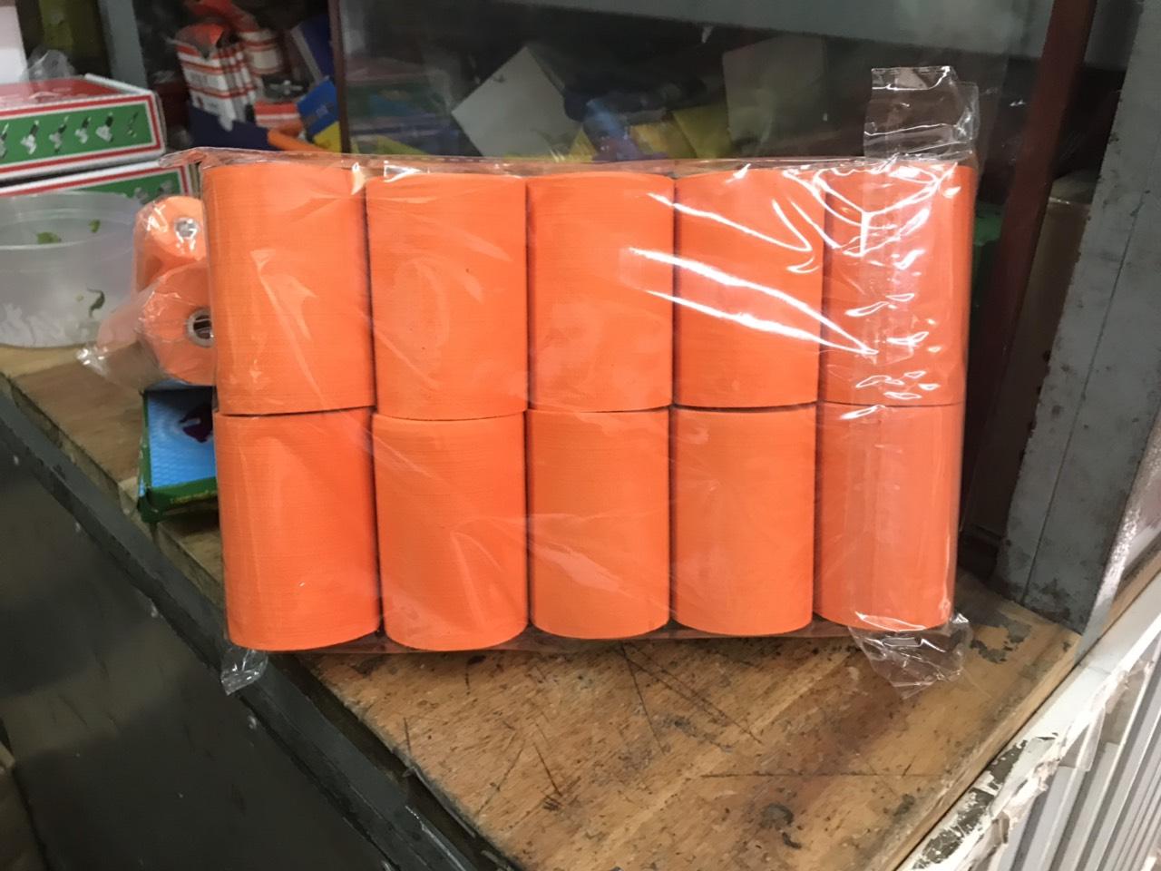 TRỤC MÚT MINI 35 X 60MM ( Bịch 10 cái )
