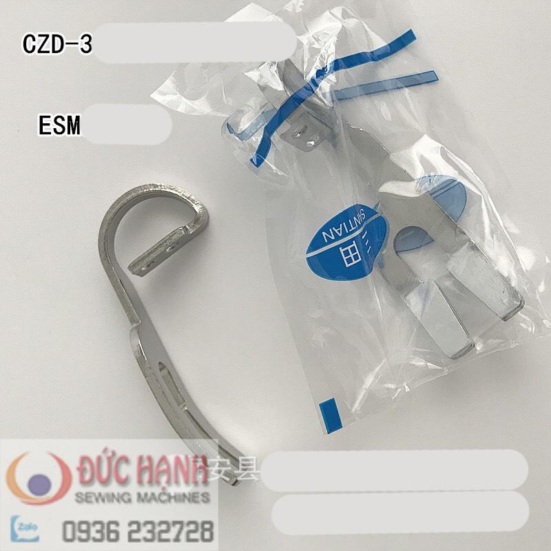 CHÂN VỊT MÁY CẮT VẢI ĐỨNG KM-EASTMAN
