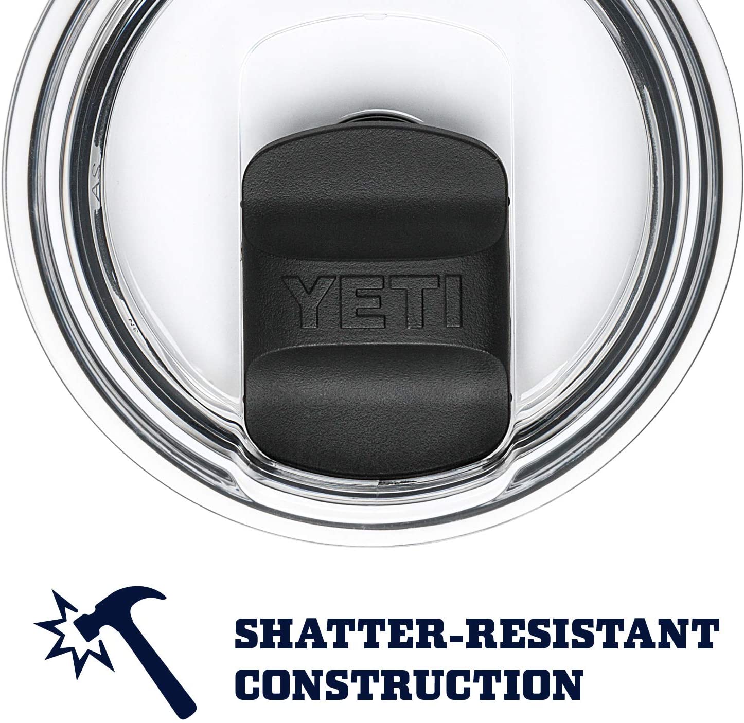 Ly giữ nhiệt YETI Rambler 20 Oz 600ml