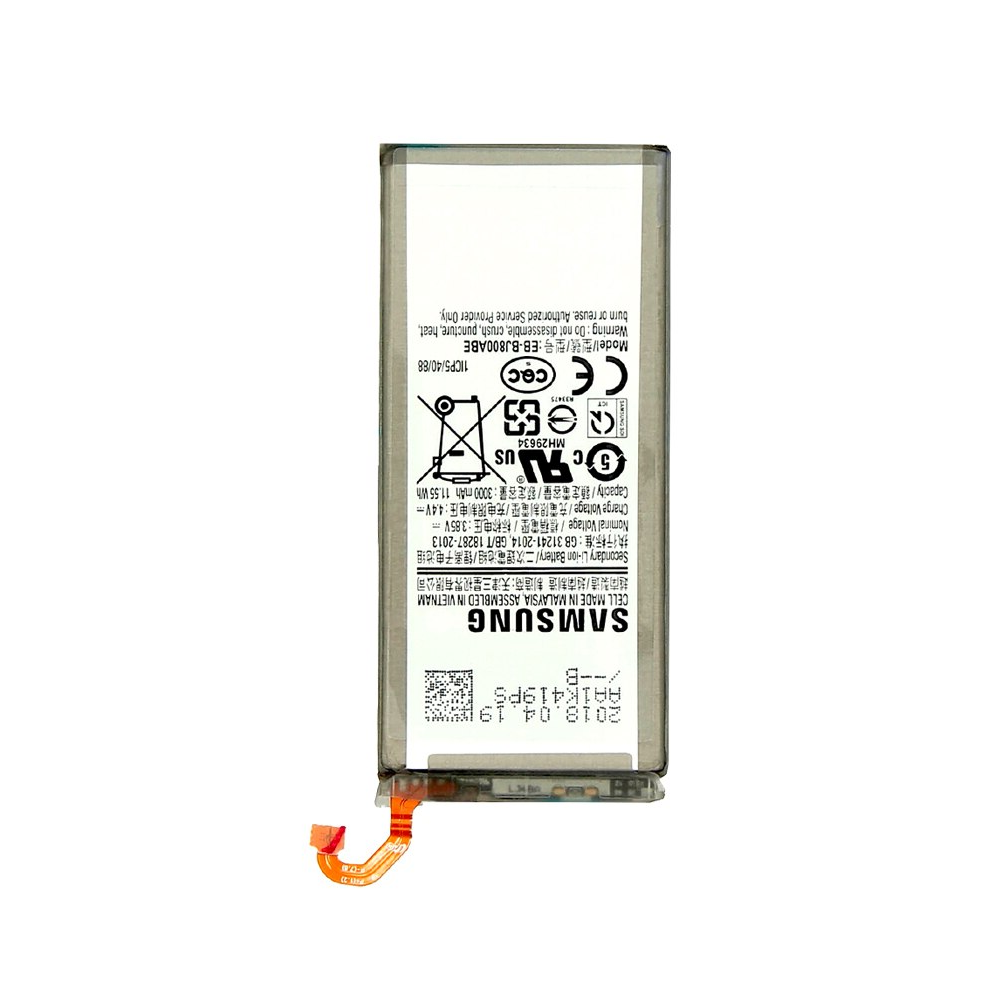 Pin Samsung J6 2018 / EB-BJ800ABE