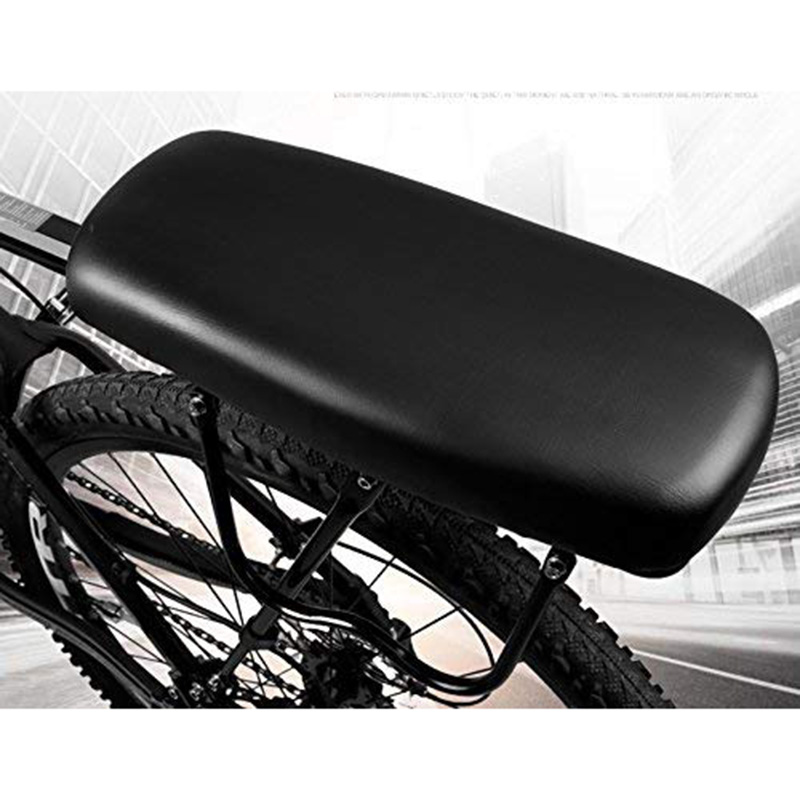 bicycle back seat for kid