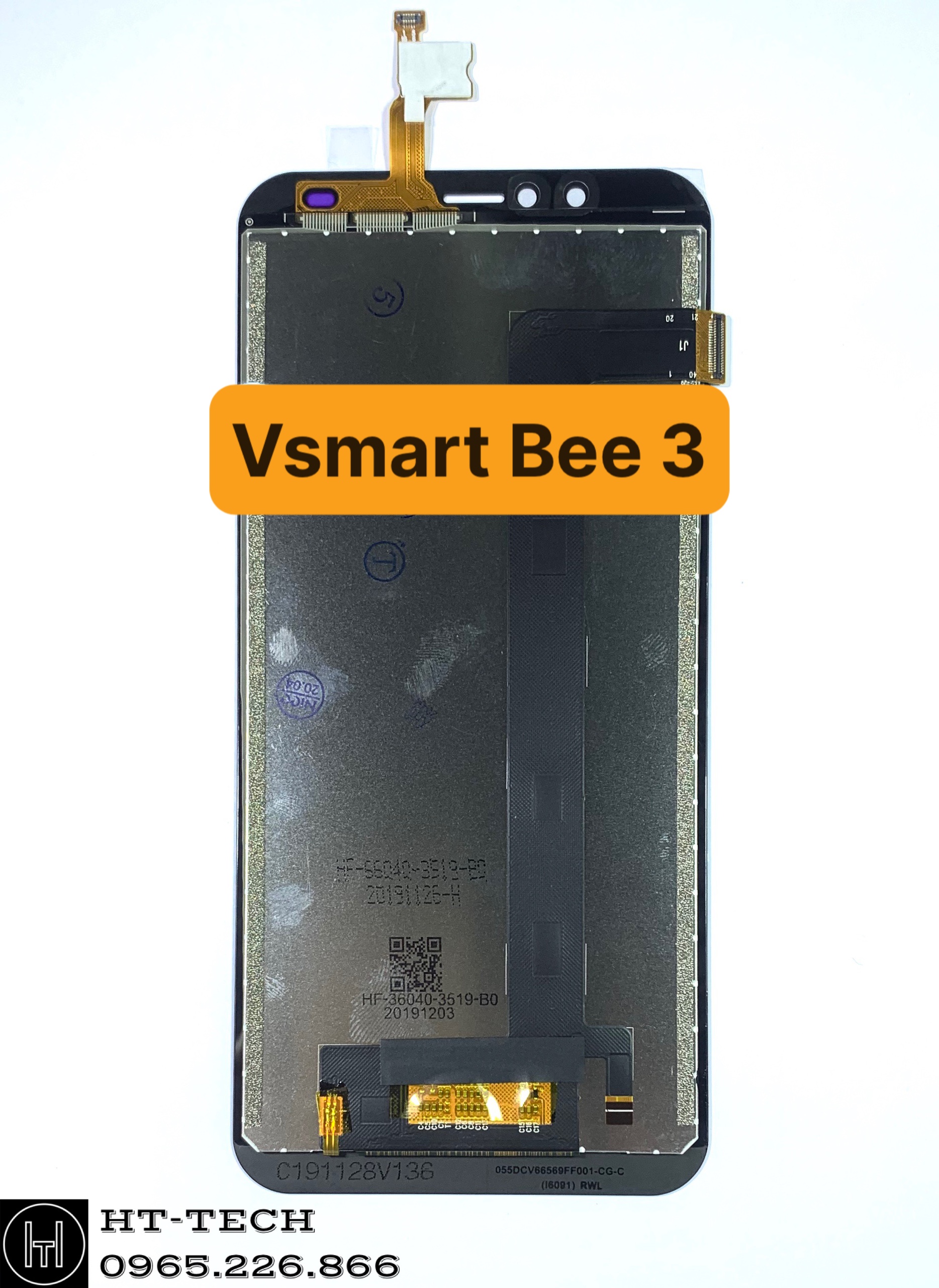 Màn hình Vsmart BEE 3 / V230A CH